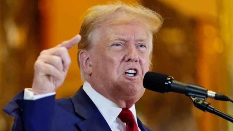 Las polémicas que ha generado Trump sin haber llegado a la Casa Blanca