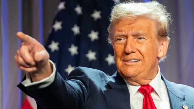 Trump autoriza redadas migratorias en escuelas, iglesias y hospitales