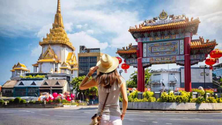 Taiwán facilita la migración de latinoamericanos con una visa especial