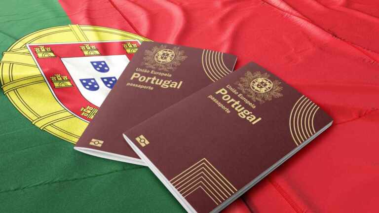 Portugal se convierte en uno de los países donde se podría obtener fácilmente la ciudadanía: Le contamos cómo aplicar