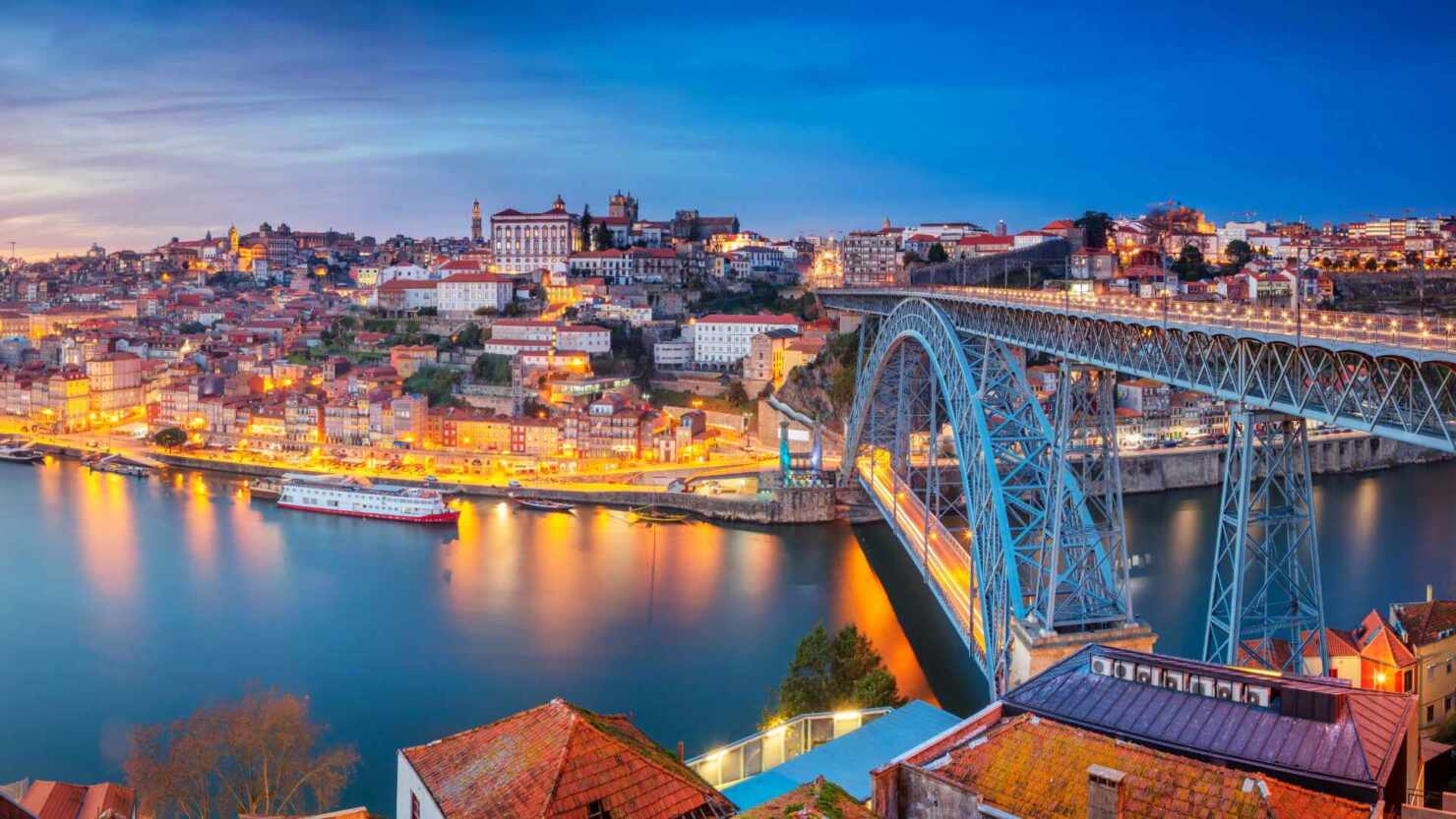Este programa de Portugal invita a los turistas a viajar gratis por el país  | QPASA