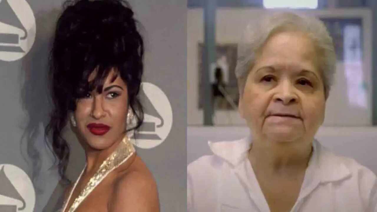 La mujer que acabó con la vida de Selena Quintanilla, podría quedar en