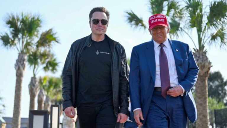 Así, es como Trump y Musk estarían planeando el nuevo orden mundial
