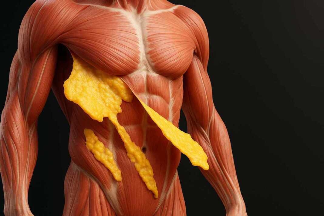 ayuno de 36 horas: esto le pasa a tu cuerpo según la ciencia