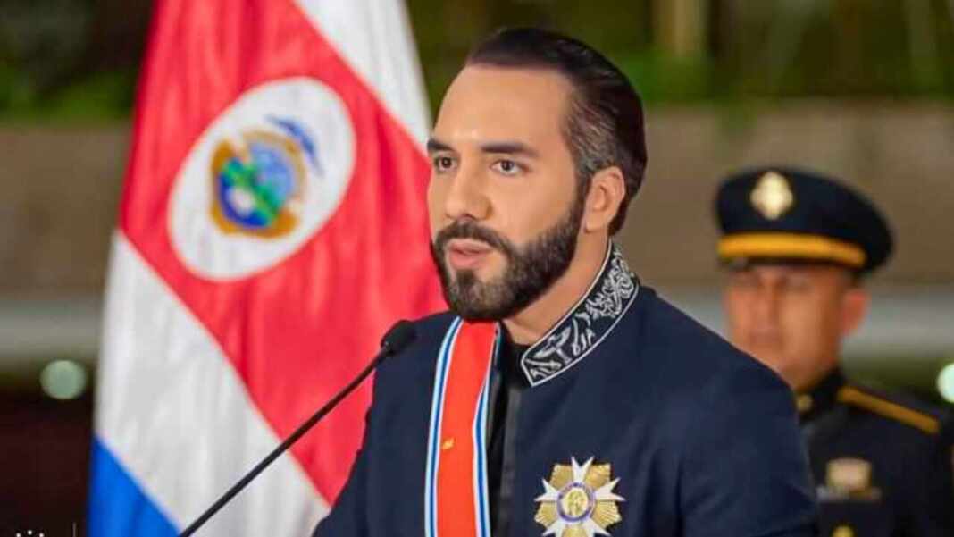 mejor presidente de Latinoamérica