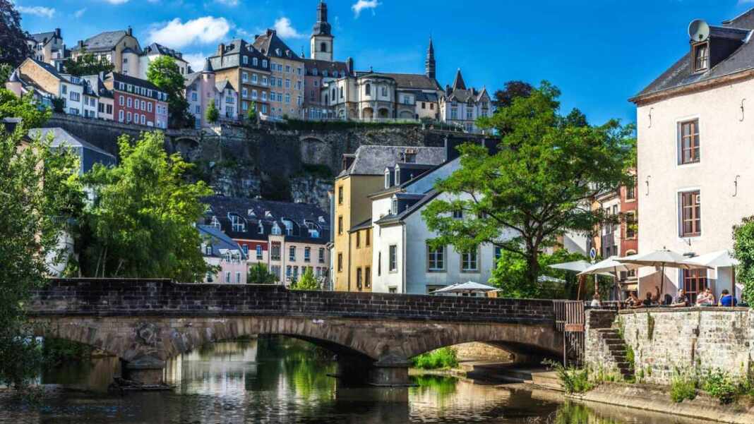 Luxemburgo