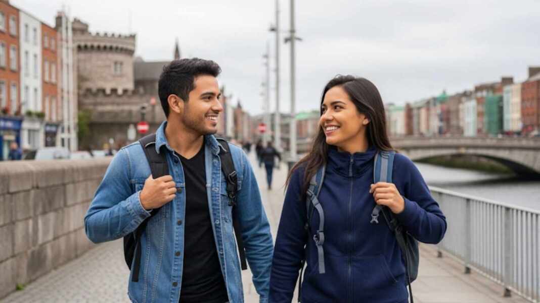 Emigrar a Irlanda desde Latinoamérica es posible con visa, trabajo o estudio. Conoce requisitos y pasos para vivir en Irlanda.