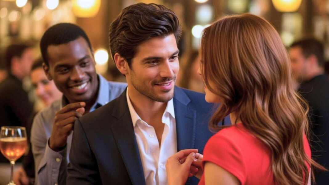 ¿Hombres mujeriegos ocultan su homosexualidad?