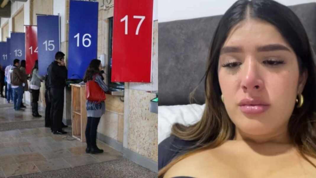 Colombiana que le negaron 7 veces la visa comparte su historia y revela las razones más frecuentes de rechazo de visa para Estados Unidos. Conoce los errores comunes y tips para la visa americana.
