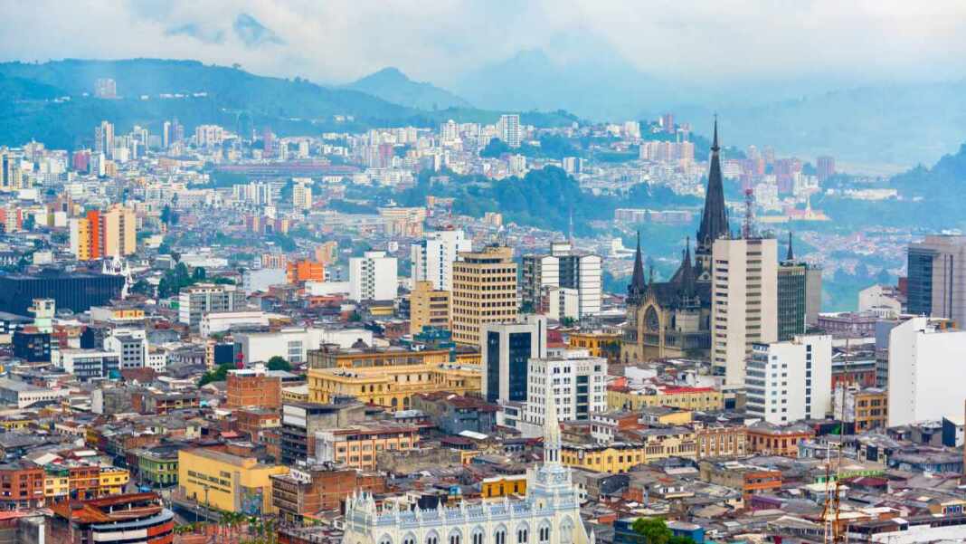 Manizales se convierte en la ciudad con mejor calidad de vida de Latinoamérica