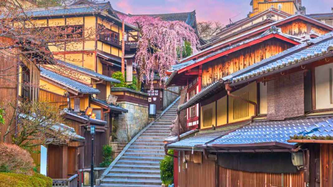 Japón tiene más de 9 millones de casas vacías y algunas se venden por 500 dólares