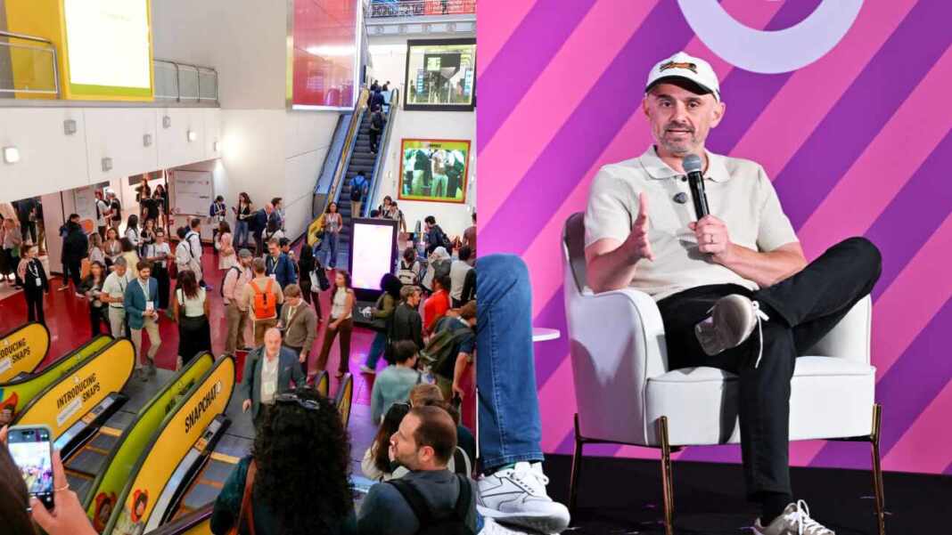 Advertising Week New York 2025 evento de marketing global