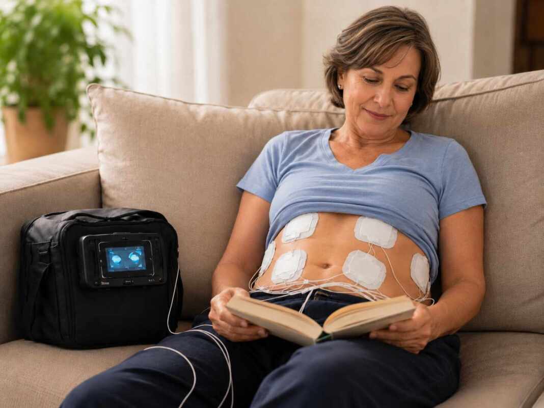 Dispositivo cancer de pancreas