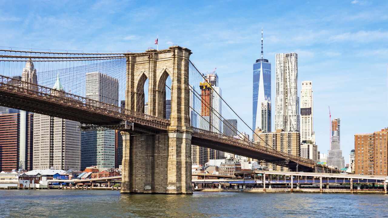Nueva York impulsa una forma de hospedaje: cuidar casas y mascotas