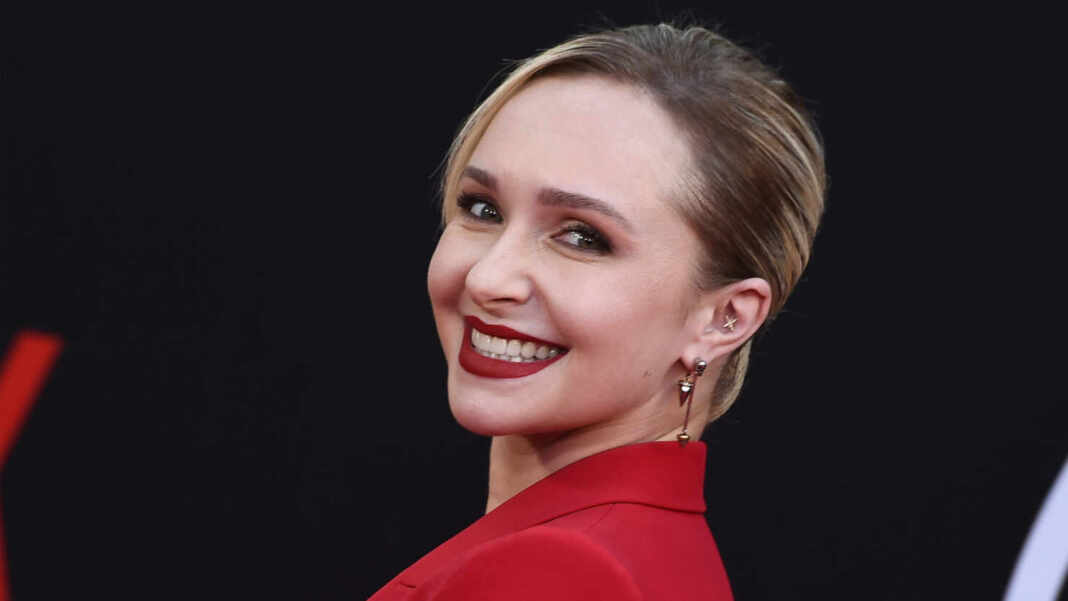 Hayden Panettiere, la actriz de Heroes y Nashville que murió a los 36 años