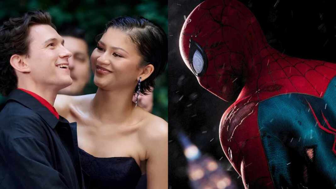 Taquilla de Spider-Man Brand New Day supera los 2000 millones de dólares en el mundo