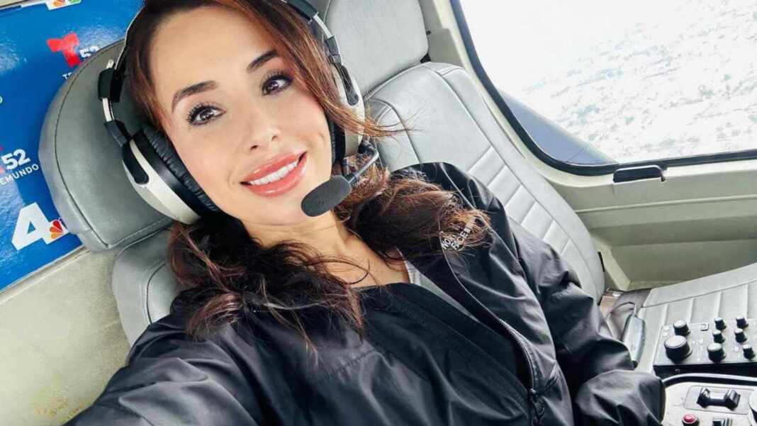 Eliana Moreno