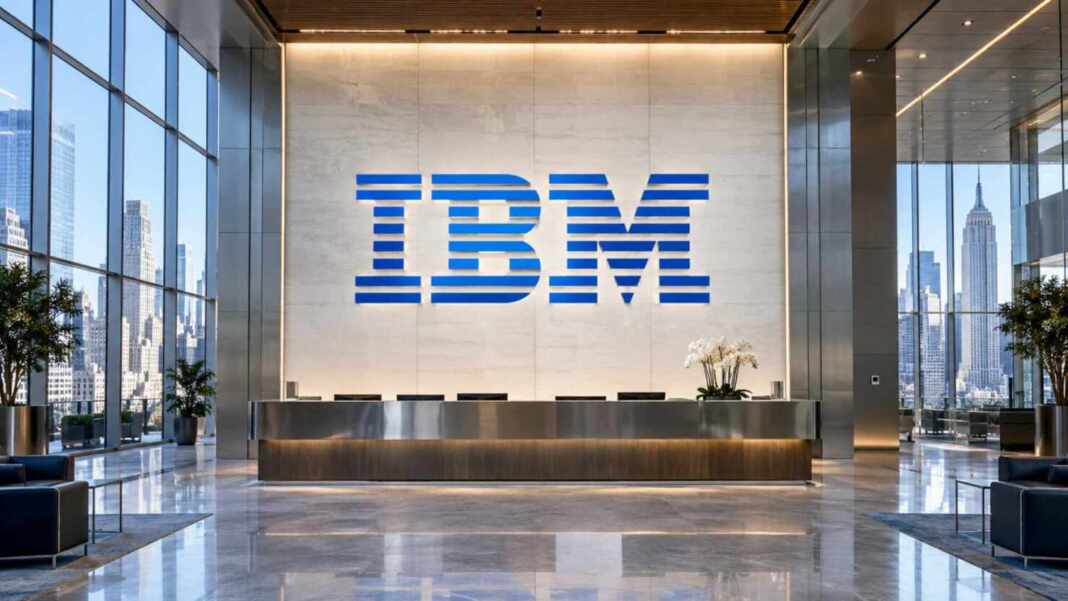 cursos gratis de IBM