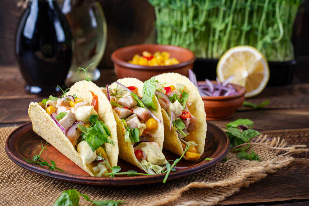 Los mejores tacos de Lisboa