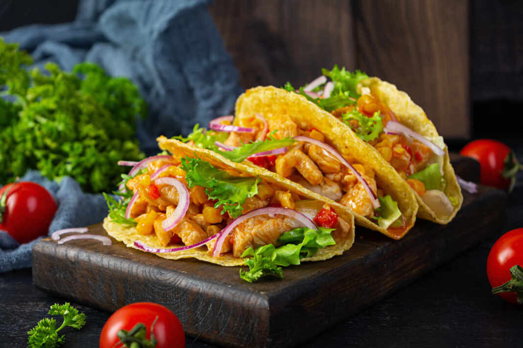 Los mejores tacos de Los Ángeles
