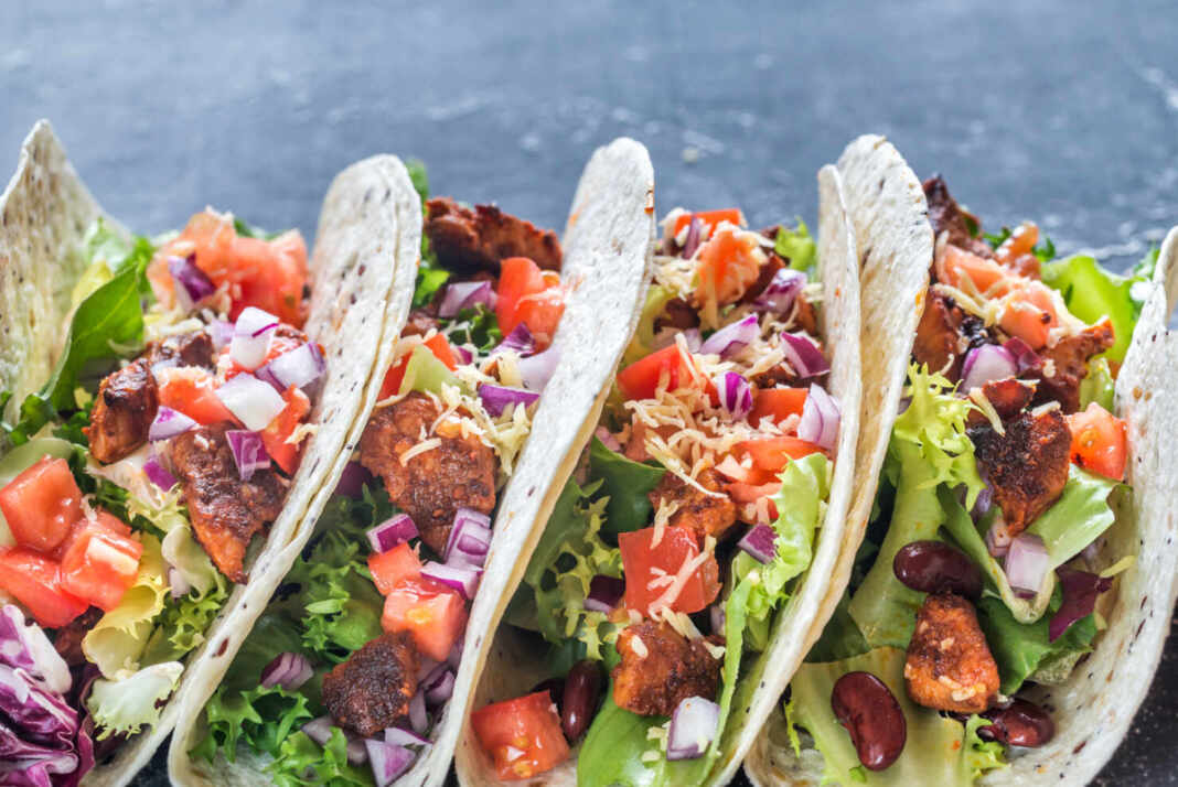 Los mejores tacos de Nueva York