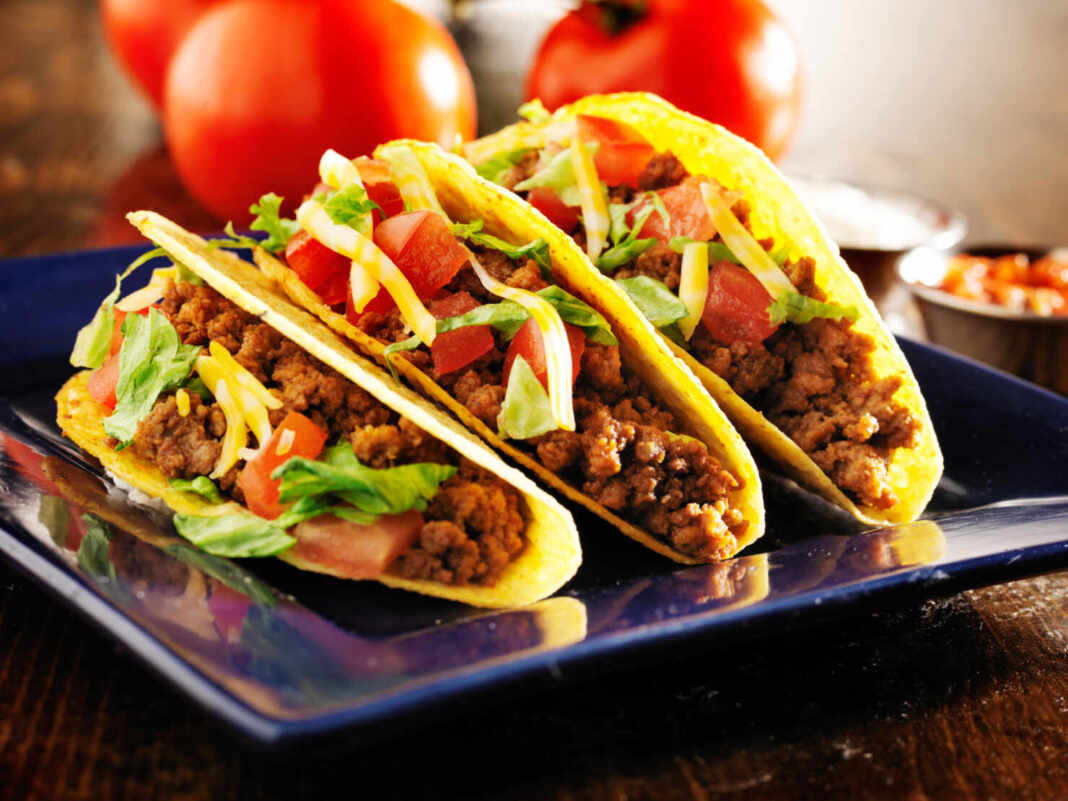 Tacos, los mejores tacos de Vancouver