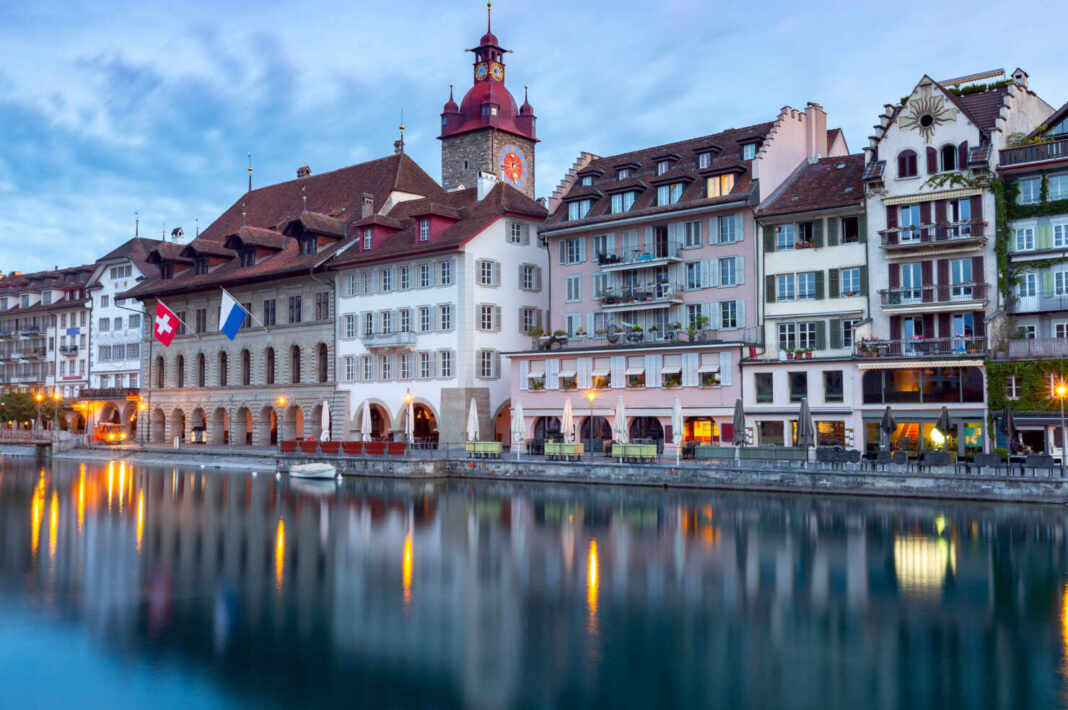 cuidar casas en Suiza