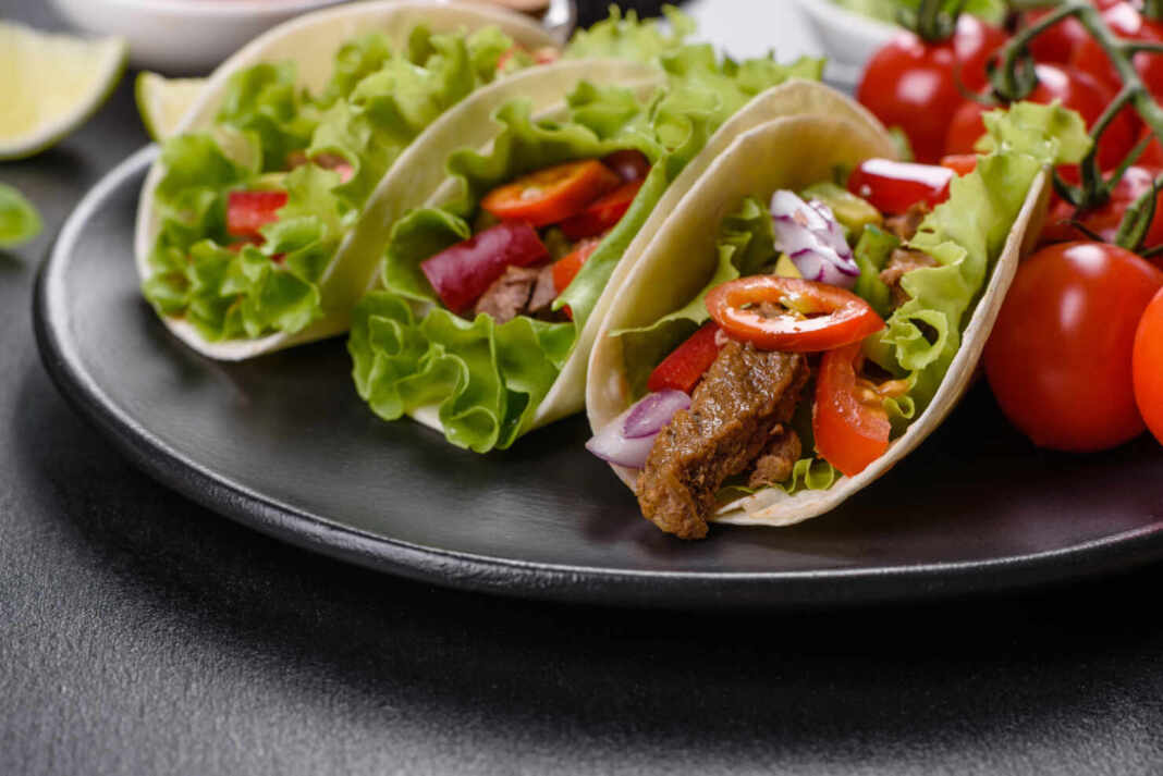 Los mejores tacos de Chicago