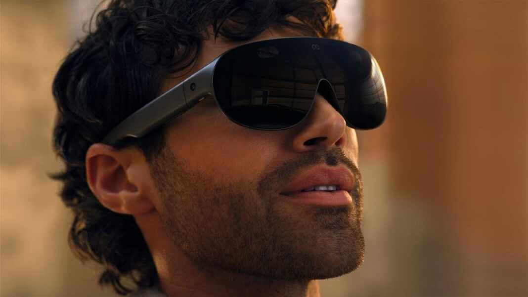 Meta VR Glasses, las gafas de realidad virtual de Meta presentadas en Connect 2026