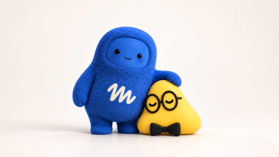 Dots y Muse, los asistentes de IA de OpenAI y Meta