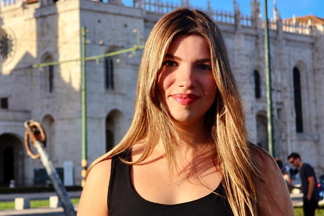 Lisboa, donde la infanta Sofía cursó su primer año de universidad