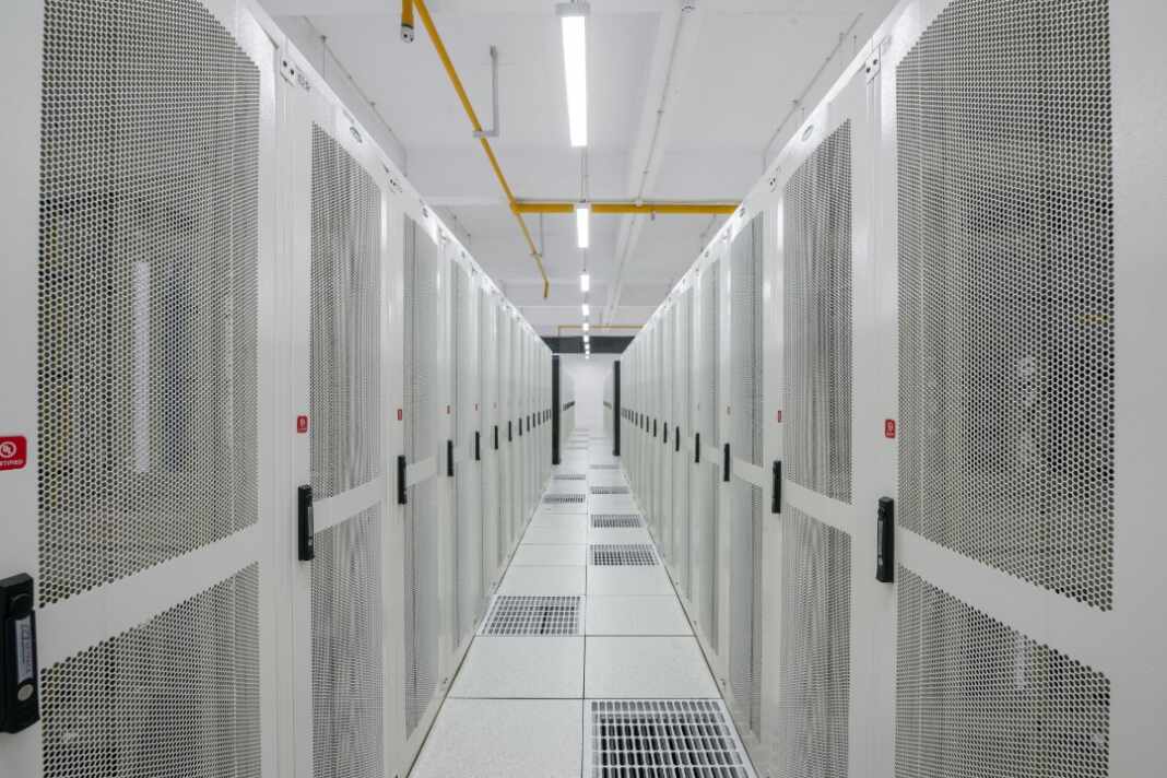 Centro de datos con servidores expuestos a PHP2Shell